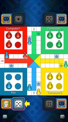 Ludo Master™ - Ludo Board Game - Screenshot 2