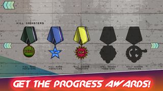 Opposition Squad - Offline Sho - Screenshot 3