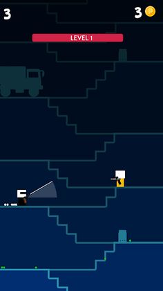 Agent Quick Shot - Screenshot 4