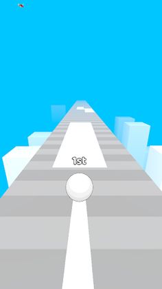 Snow Roll - Screenshot 3