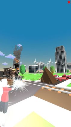 Spell Hero - Screenshot 1