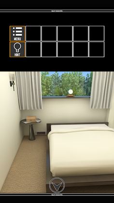 EscapeGame:NEAT ESCAPE PACK2-1 - Screenshot 4