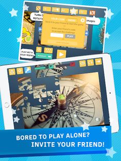 Minimalist Puzzles: amusment i - Screenshot 3