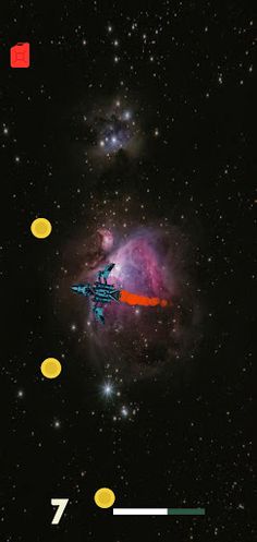 Spaceminer - Screenshot 3