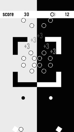 amass - 2D Brain Testing Game - Screenshot 4