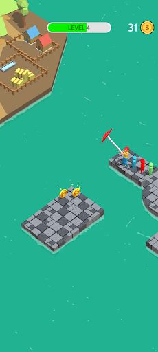 River Rescue - Screenshot 4