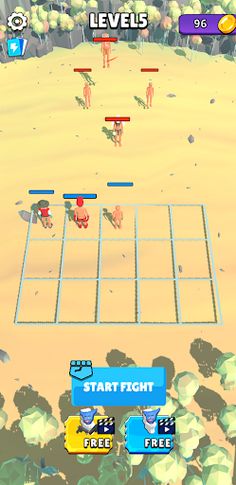 Merge toilet hero - Screenshot 1