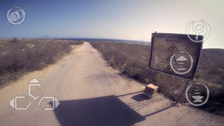 SOV 2 - be the HERO in a movie - Screenshot 1