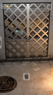 50 Tiny Room Escape - Screenshot 5