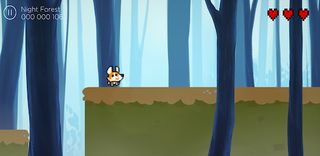 Endless corgy - Screenshot 2