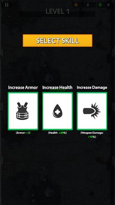 Mecha - Screenshot 1