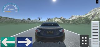 hill racing - Screenshot 2