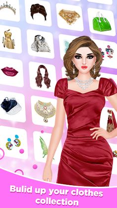 Indian Cultural Makeover Bride - Screenshot 3