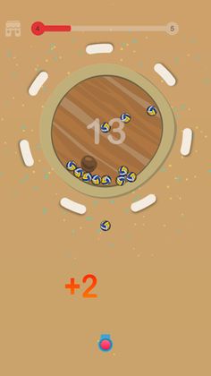 Ping O Ball - Screenshot 4