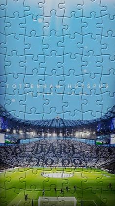 Tottenham Jigsaw Puzzles - Screenshot 3