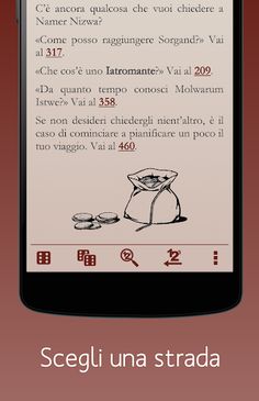 Fra Tenebra e Abisso: Il March - Screenshot 2