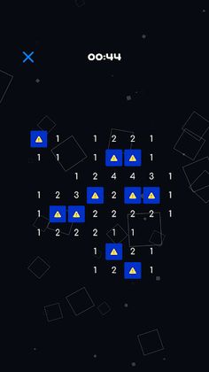 Minesweeper, Legacy - Screenshot 3