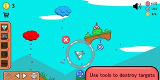 Target Star - Screenshot 1