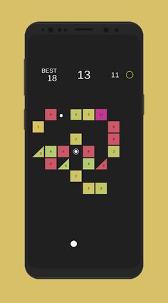 Bricks Breaker - New Ultra Edi - Screenshot 3