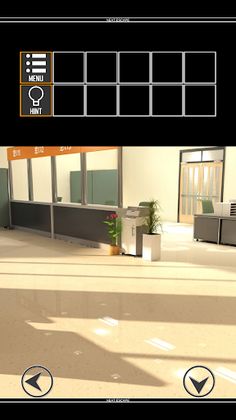 EscapeGame:NeatEscapePack2-2 - Screenshot 2