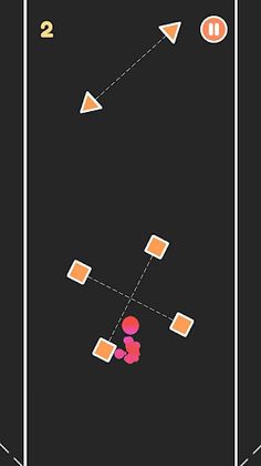 Rocketball: Infinity - Screenshot 2