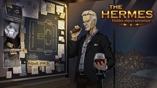 Hermes:Hidden Object Masters - Screenshot 2