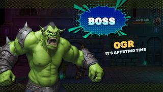 Fight Z - Screenshot 3