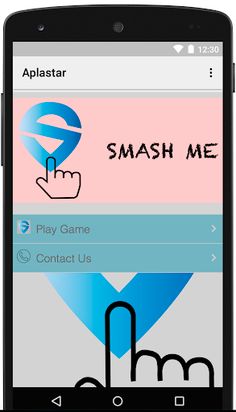 Aplástame - Screenshot 1