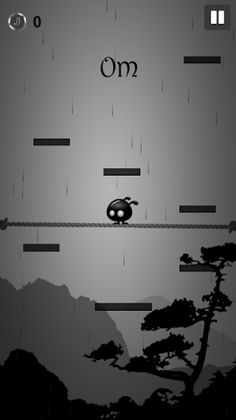 Jump.o - Screenshot 1
