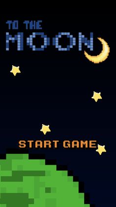 To The Moon - Screenshot 1