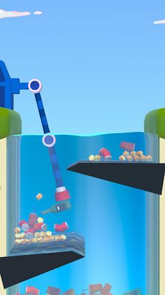 Pool Vacuum 3D - Screenshot 3