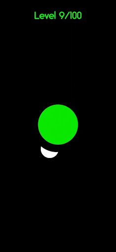 black hole - Screenshot 3