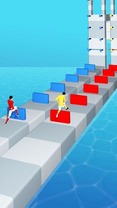 Triathlon - Screenshot 4