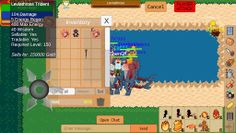 Shinobi MMO - Rising - Screenshot 4