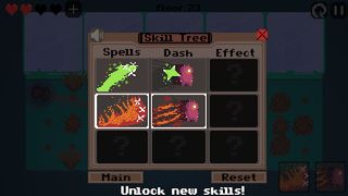 Sword vs Magic - Screenshot 3