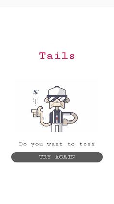 Toss -Heads or Tails - Screenshot 4