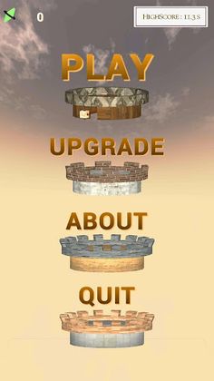 Tower Fall - Screenshot 1