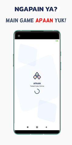 Tebak Kata - Apaan - Screenshot 1