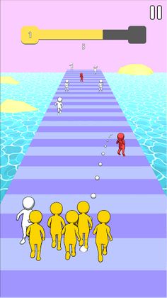 CastleRun - Screenshot 1