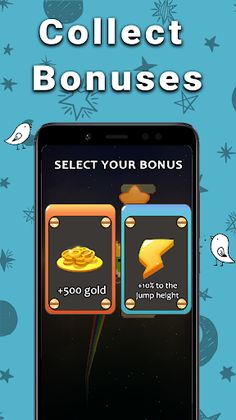 Slime Jump - Action Platformer - Screenshot 4