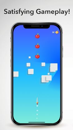 Knife Jump - Screenshot 3