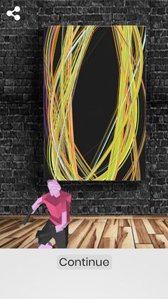 I Can Paint-Bucket Art - Screenshot 2