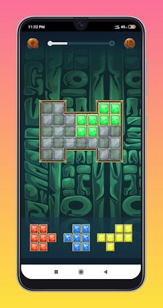 Smart Block Puzzle Advance Gam - Screenshot 3