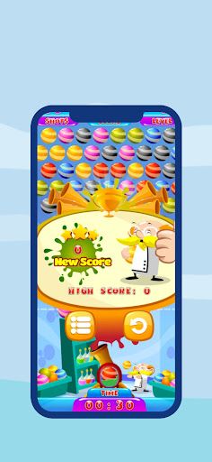 professor-bubble - Screenshot 3