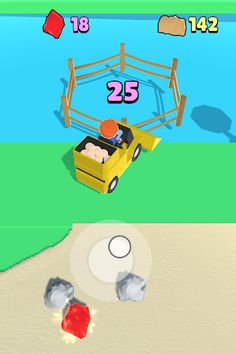 Build Island - Screenshot 3