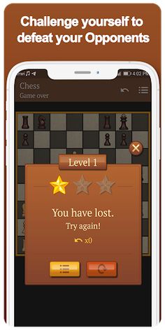 Chess - Screenshot 4