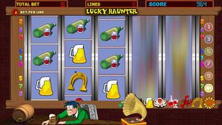 Пробки автомат пьяница крышки - Screenshot 1