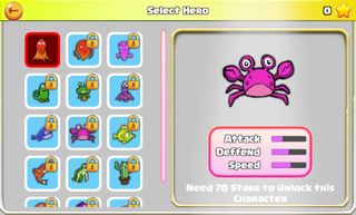 Bubble Battle Multiplayer - Screenshot 3