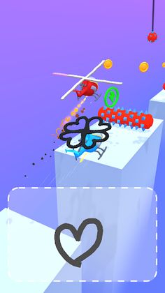 Draw Propeller - Screenshot 1