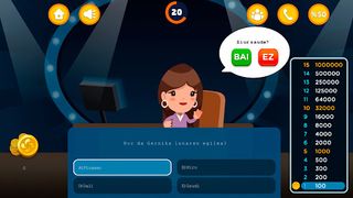 Asmatu eta Irabazi - Screenshot 1